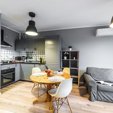 Apartament Graniczna 6 Bydgoszcz Exterior foto